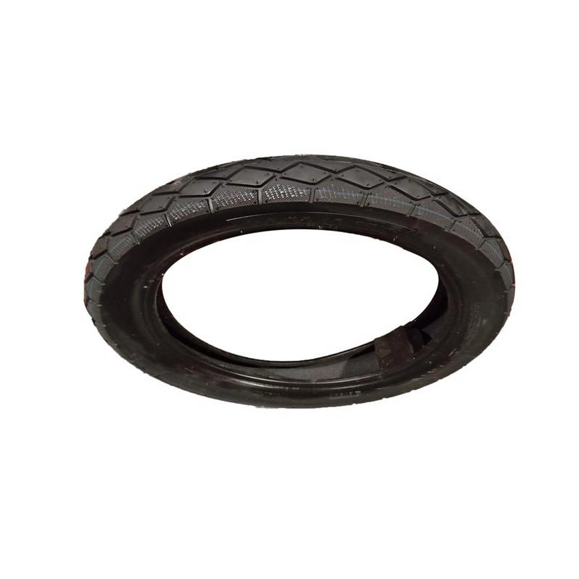 KUBA GL 15000 ÖN DIŞ LASTİK 110-90-16 [SMART PRO - GL18000 MAX] #KM 87553